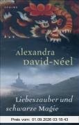 Liebeszauber und schwarze Magie: Abenteuer in Tibet