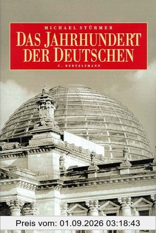 Das Jahrhundert der Deutschen