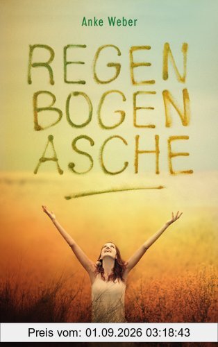 Regenbogenasche