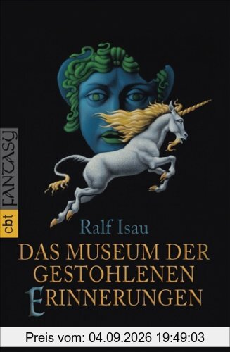 Das Museum der gestohlenen Erinnerungen