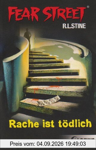 Fear Street. Rache ist tödlich