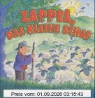 Zappel, das kleine Schaf