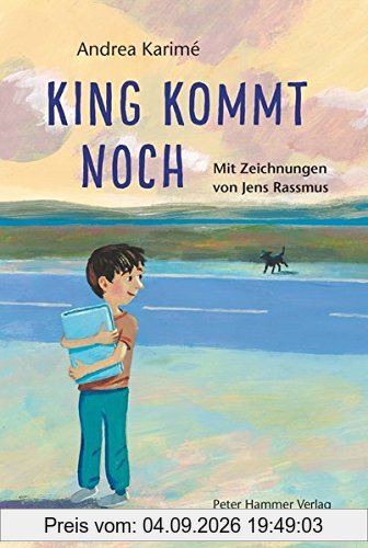 King kommt noch
