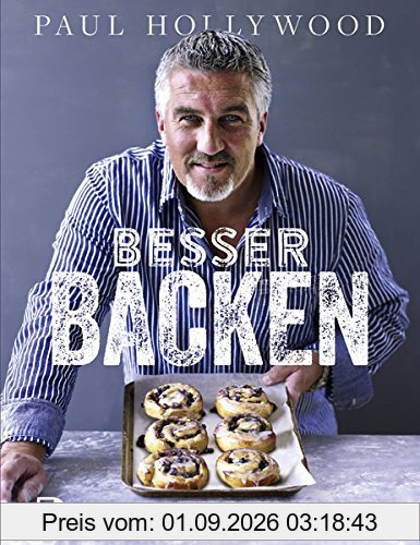 Besser backen