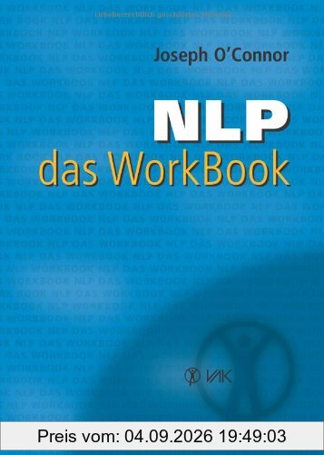 NLP - das Workbook