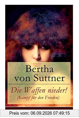 Die Waffen nieder! (Kampf für den Frieden)