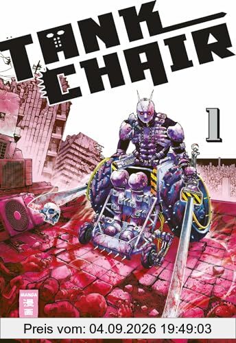 Tank Chair 01