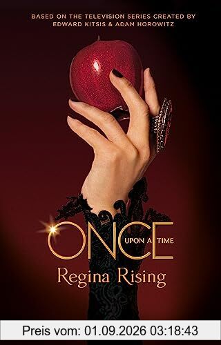 Once Upon a Time - Regina Rising