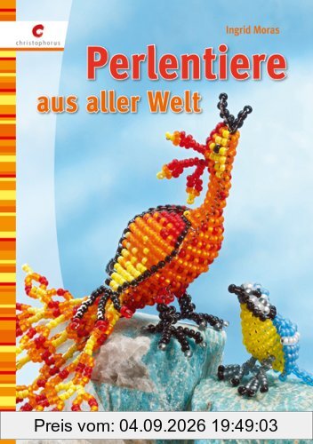 Perlentiere aus aller Welt