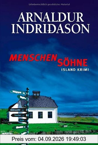 Menschensöhne