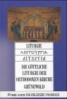 Liturgie