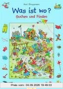 Was ist wo? Suchen und Finden