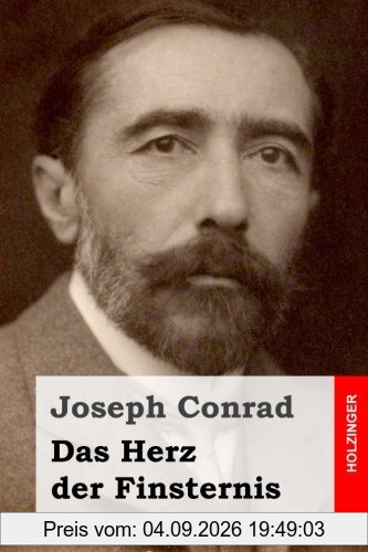 Das Herz der Finsternis