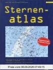 Sternenatlas. Äquinoktium 2000