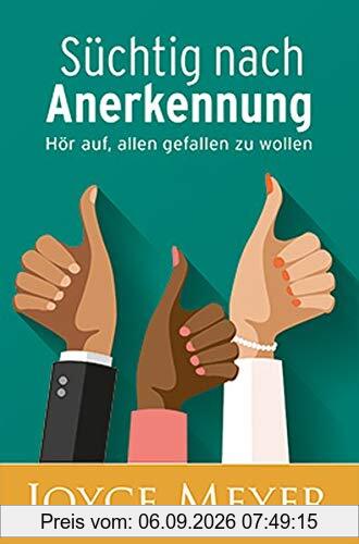Süchtig nach Anerkennung: Hör auf, allen gefallen zu wollen
