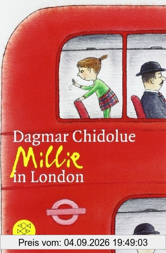 Millie in London
