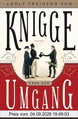 Über den Umgang mit Menschen