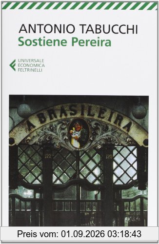 Sostiene Pereira