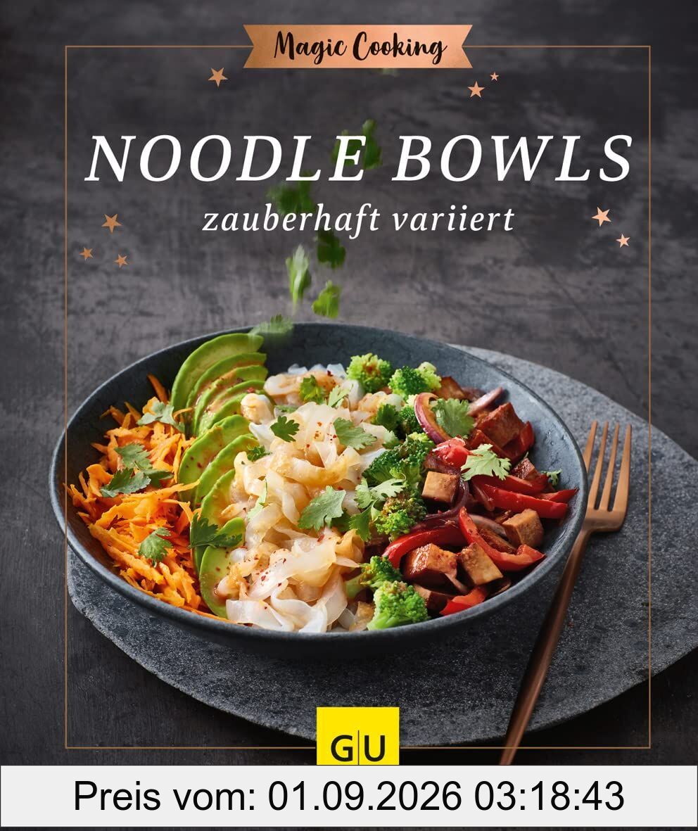 Noodle-Bowls