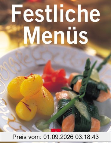 Festlich kochen