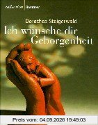 Ich wünsche dir Geborgenheit, m. CD-Audio