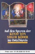 Auf den Spuren der Kunst von Sieger Köder im Ostalbkreis
