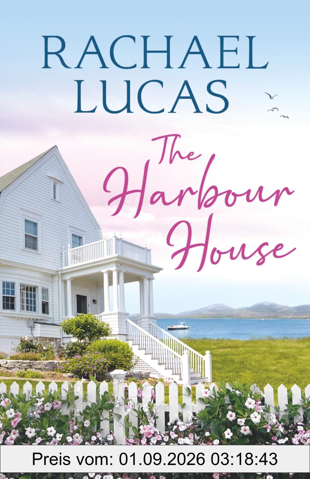 The Harbour House
