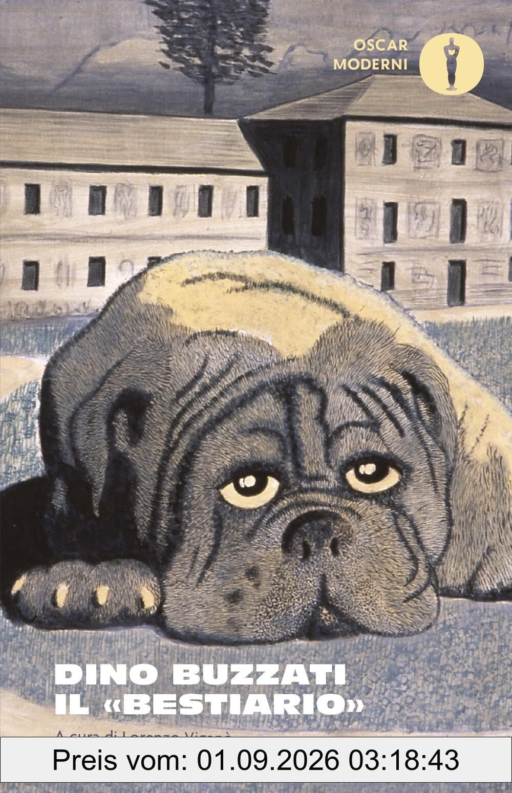 Il «Bestiario» (Oscar moderni)