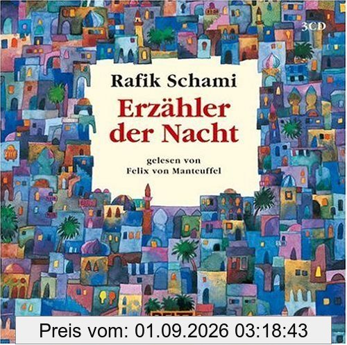 Erzähler der Nacht