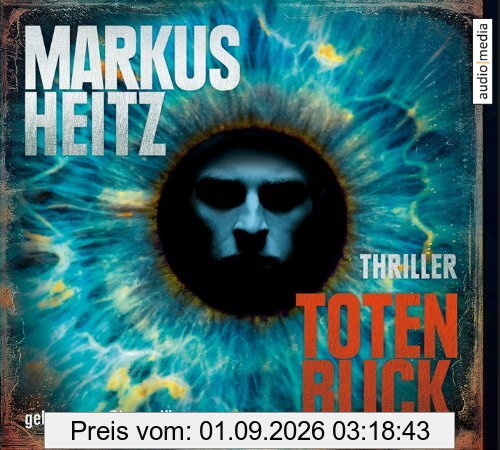 Totenblick, 6 CDs