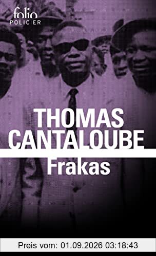 Frakas