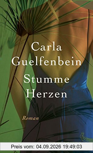 Stumme Herzen: Roman