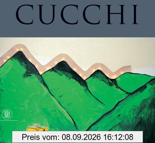 Enzo Cucchi: 1967-2006 Paintings and Drawings