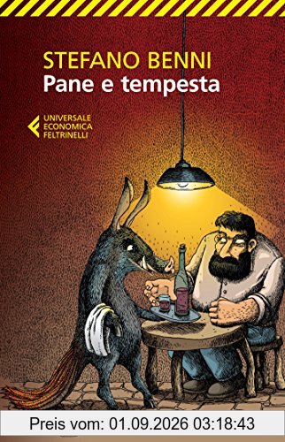 Pane e tempesta