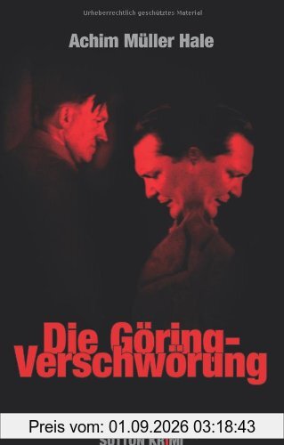 Die Göring-Verschwörung