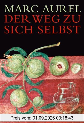 Der Weg zu sich selbst
