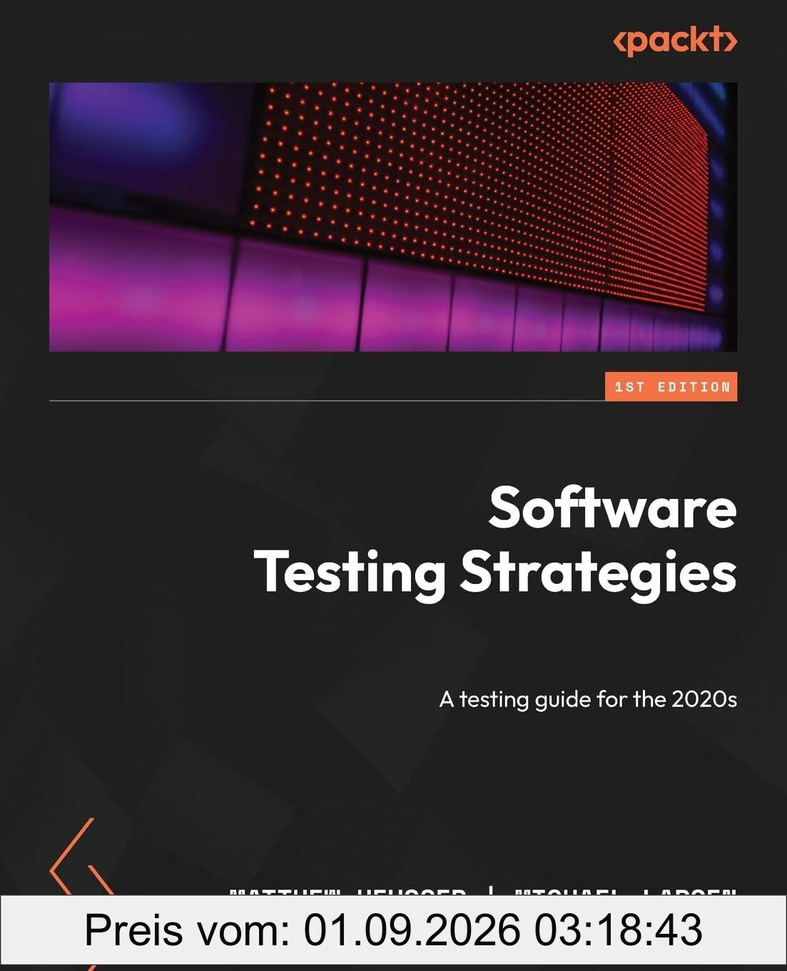 Software Testing Strategies