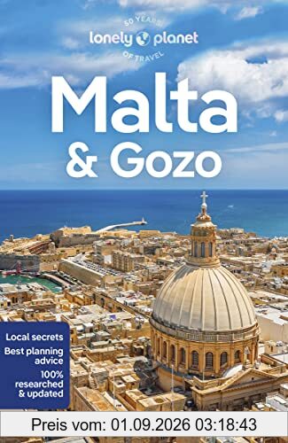 Malta and Gozo