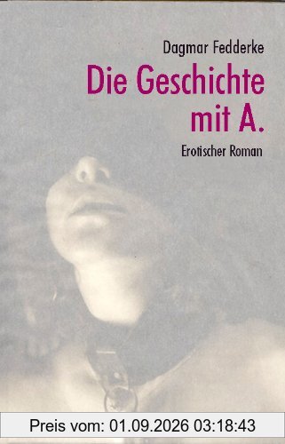 Die Geschichte mit A