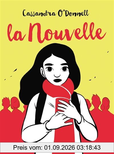 La nouvelle