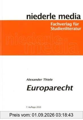 Europarecht