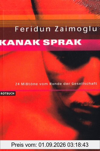 Kanak Sprak