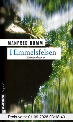 Himmelsfelsen