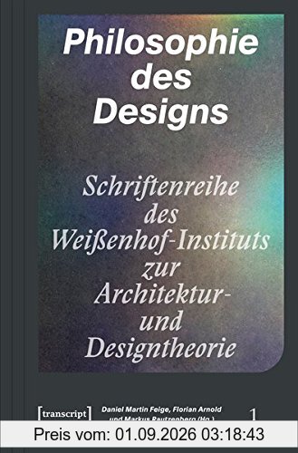 Philosophie des Designs
