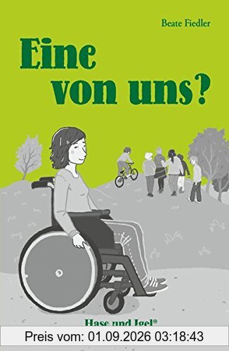 Eine von uns?: Schulausgabe