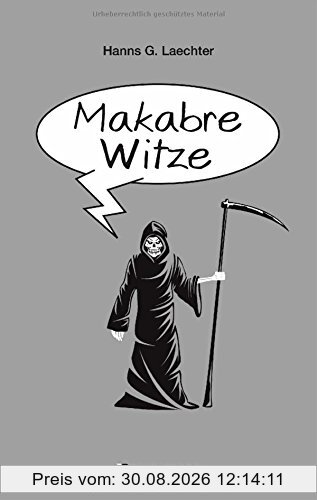 Makabre Witze