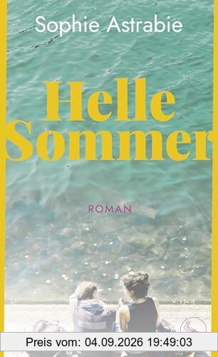 Helle Sommer: Roman