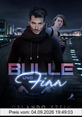 Bulle und Finn