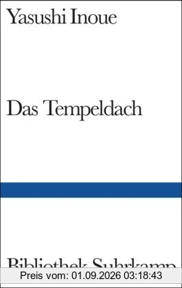 Das Tempeldach