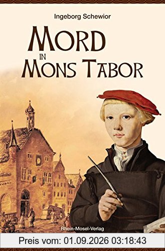 Mord in Mons Tabor